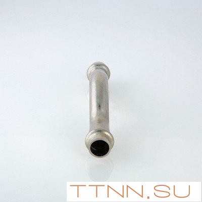 Обвод из нержавеющей стали Valtec 15х15 Обвод из нержавеющей стали Valtec 15х15