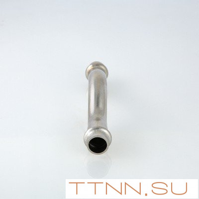 Обвод из нержавеющей стали Valtec 15х15 Обвод из нержавеющей стали Valtec 15х15