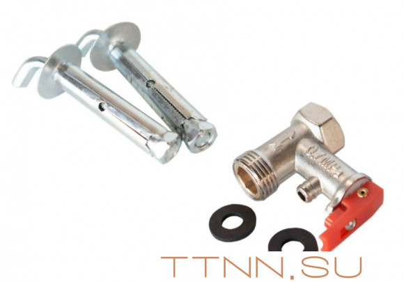 Электрический накопительный водонагреватель ETERNA FS-80 Электрический накопительный водонагреватель ETERNA FS-80