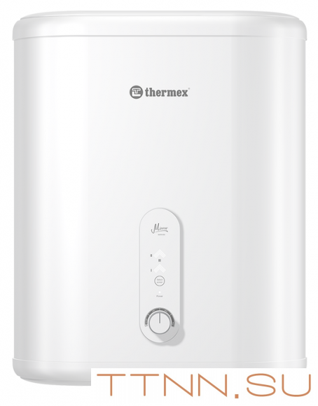 Электрический накопительный водонагреватель Thermex Mirror 30 V