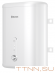 Электрический накопительный водонагреватель Thermex Mirror 30 V