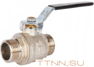 Шаровый кран STOUT SVB-0005-000025 Шаровый кран STOUT SVB-0005-000025