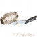 Шаровый кран STOUT SVB-0005-000025