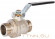 Шаровый кран STOUT SVB-0005-000025