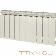 Радиатор биметаллический Global STYLE EXTRA 350 10 секций