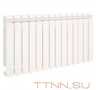 Биметаллический радиатор Global STYLE PLUS 500x14 (STP05001014) Биметаллический радиатор Global STYLE PLUS 500x14 (STP05001014)