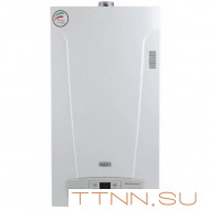 Газовый котел Baxi ECO Four 1.14F (14 кВт, закрытая камера сгорания, одноконтурный) Газовый котел Baxi ECO Four 1.14F (14 кВт, закрытая камера сгорания, одноконтурный)