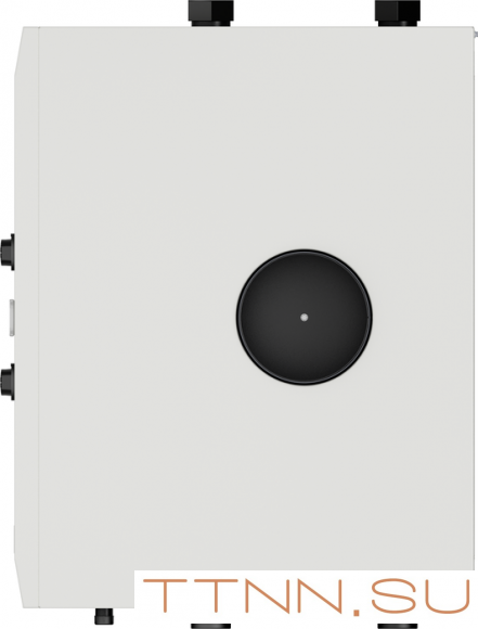 Напольный газовый котел Лемакс Classic 90