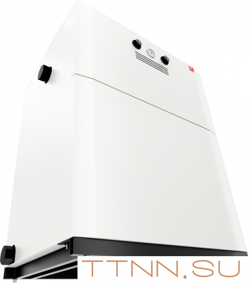 Напольный газовый котел Лемакс Classic 90