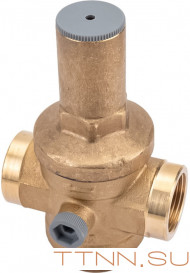 Редуктор ICMA 1" (91246AF05)