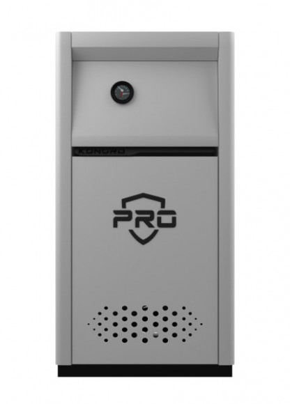 Напольный газовый котел Конорд PRO КСц-Г-40S-6 (40 кВт, до 400 кв.м)