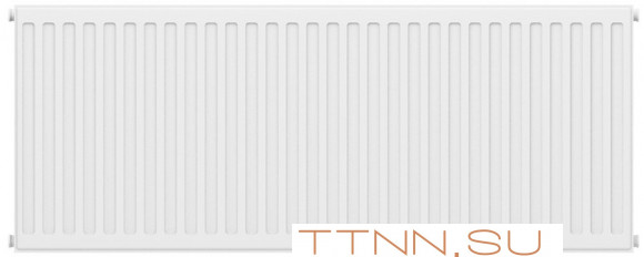 Стальной панельный радиатор Тип 11 Лемакс Premium C 11х400х500