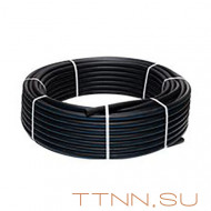 Труба питьевая напорная РосТурПласт ПНД ПЭ 100, PN 10, SDR 17 50х3,0 арт.11243 Труба питьевая напорная РосТурПласт ПНД ПЭ 100, PN 10, SDR 17 50х3,0 арт.11243