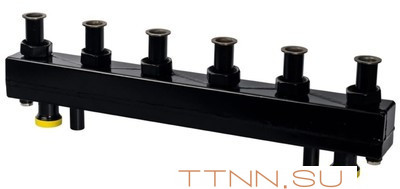 Коллектор STOUT SDG-0018-004003