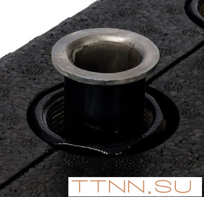 Коллектор STOUT SDG-0018-004003