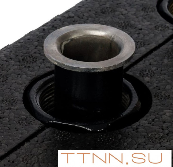 Коллектор STOUT SDG-0018-004003