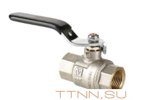 Кран шаровый Valtec VT.314.N.06