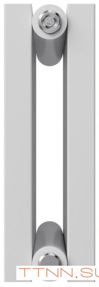 Стальной трубчатый радиатор 2-колончатый Royal Thermo Shift Q30 C2030 - 32 секц. RAL9016, боковое 1/2 Стальной трубчатый радиатор 2-колончатый Royal Thermo Shift Q30 C2030 - 32 секц. RAL9016, боковое 1/2