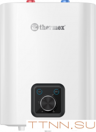 Электрический накопительный водонагреватель Thermex Drift 15 U Электрический накопительный водонагреватель Thermex Drift 15 U