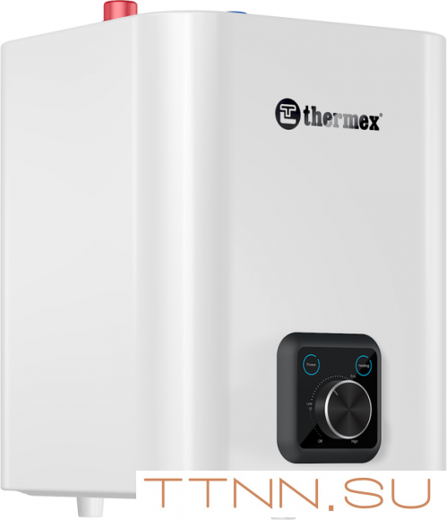 Электрический накопительный водонагреватель Thermex Drift 15 U Электрический накопительный водонагреватель Thermex Drift 15 U