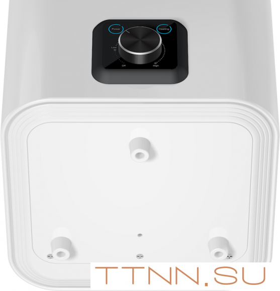 Электрический накопительный водонагреватель Thermex Drift 15 U Электрический накопительный водонагреватель Thermex Drift 15 U