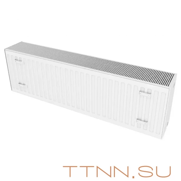 Стальной панельный радиатор Lemax C33 300х3000 Стальной панельный радиатор Lemax C33 300х3000