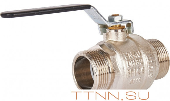 Шаровый кран STOUT SVB-0005-000032