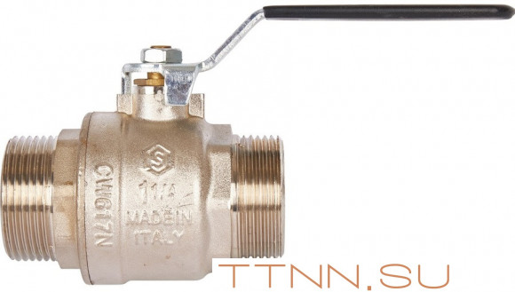 Шаровый кран STOUT SVB-0005-000032