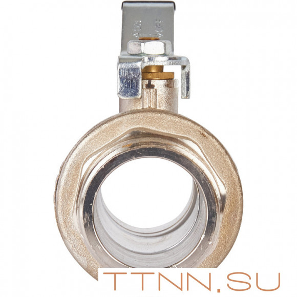 Шаровый кран STOUT SVB-0005-000032