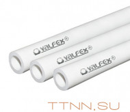 Труба Valfex SDR 11 (PN 10) 20х1,9 Труба Valfex SDR 11 (PN 10) 20х1,9