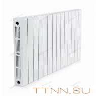 Радиатор биметаллический Rifar Supremo 500 14 секций