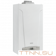 Газовый котел Baxi ECO Four 1.24 (24 кВт, открытая камера сгорания, одноконтурный) Газовый котел Baxi ECO Four 1.24 (24 кВт, открытая камера сгорания, одноконтурный)