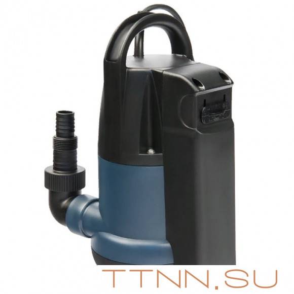 Дренажный насос Unipump SUB 557 P
