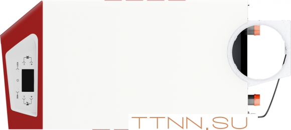 Напольный газовый котел Лемакс OMEGA CI E 16 (209469)