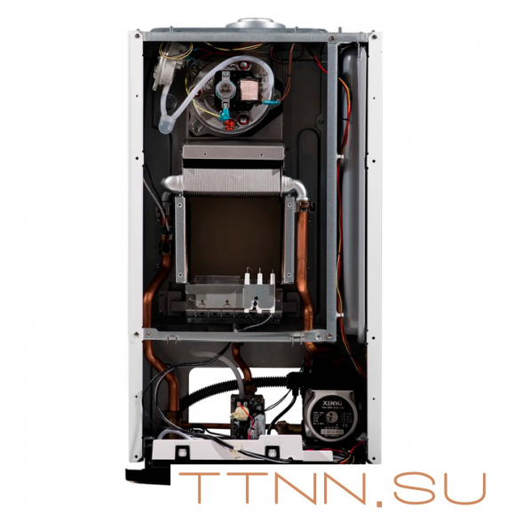 Настенный газовый котел MIZUDO M13ТL Настенный газовый котел MIZUDO M13ТL