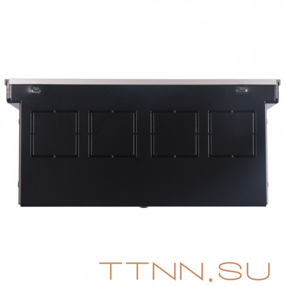 Внутрипольный конвектор длиной 2,1 м - 3 м STOUT SCQ-1100-0738250 Внутрипольный конвектор длиной 2,1 м - 3 м STOUT SCQ-1100-0738250