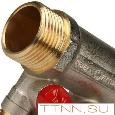 Коллектор STOUT SMB 6200 011202