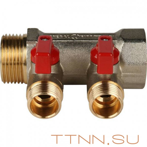 Коллектор STOUT SMB 6200 011202