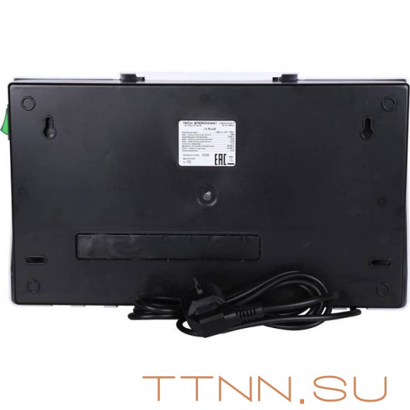 Контроллер STOUT i-3 plus Контроллер STOUT i-3 plus