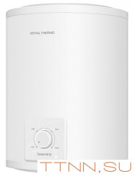 Электрический накопительный водонагреватель Royal Thermo RWH 10 Genie ECO O