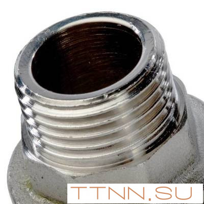 Шаровый кран STOUT SVB-0006-000015 Шаровый кран STOUT SVB-0006-000015