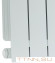 Биметаллический радиатор STOUT Titan 500 н/п 4 секции (SRB-3320-050004)
