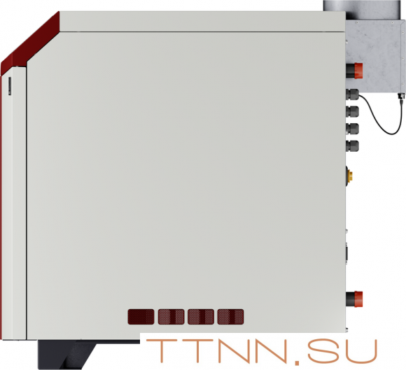 Напольный газовый котел Лемакс OMEGA CI E 25 (209468)