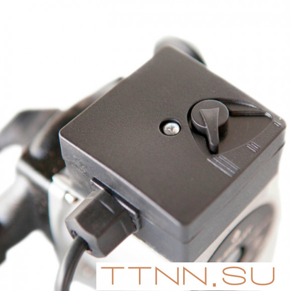 Насос для отопления ETERNA SR 25-60