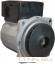 Насос для отопления Pumpman WL15/5