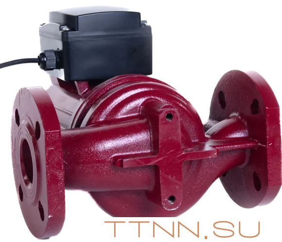 Насос для отопления Unipump UPF3 65-50 280 Насос для отопления Unipump UPF3 65-50 280