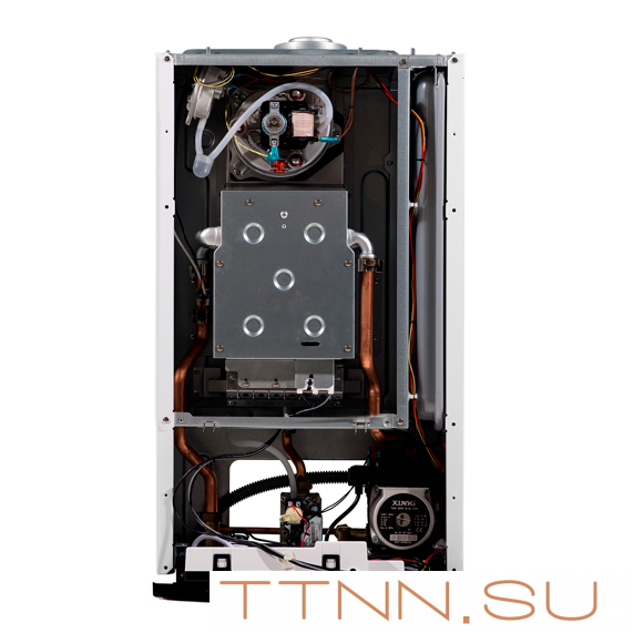 Настенный газовый котел MIZUDO M15TH Настенный газовый котел MIZUDO M15TH