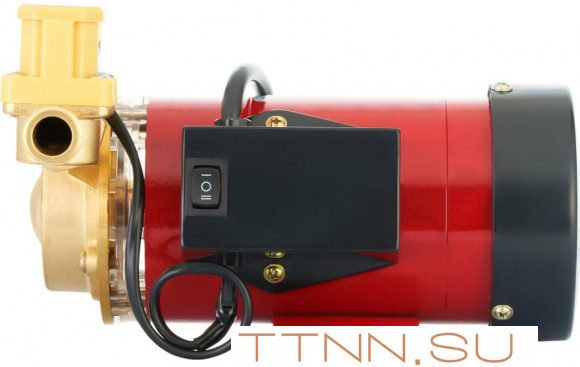 Повысительный насос Unipump WIP-12