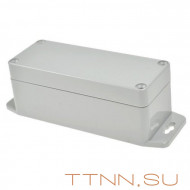 Радиотермодатчик уличный Эван МЛ-711