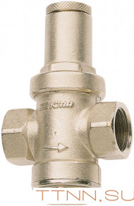 Редуктор ICMA 1/2" (91248AD06)